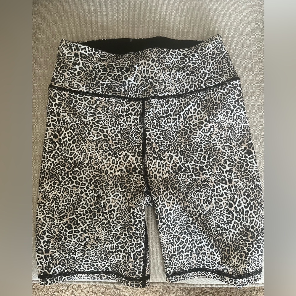 Victoria SPORT biker shorts